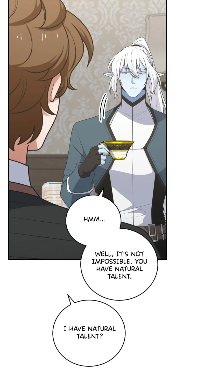 Read Elqueeness chapter 278 image 48 on Lezhin