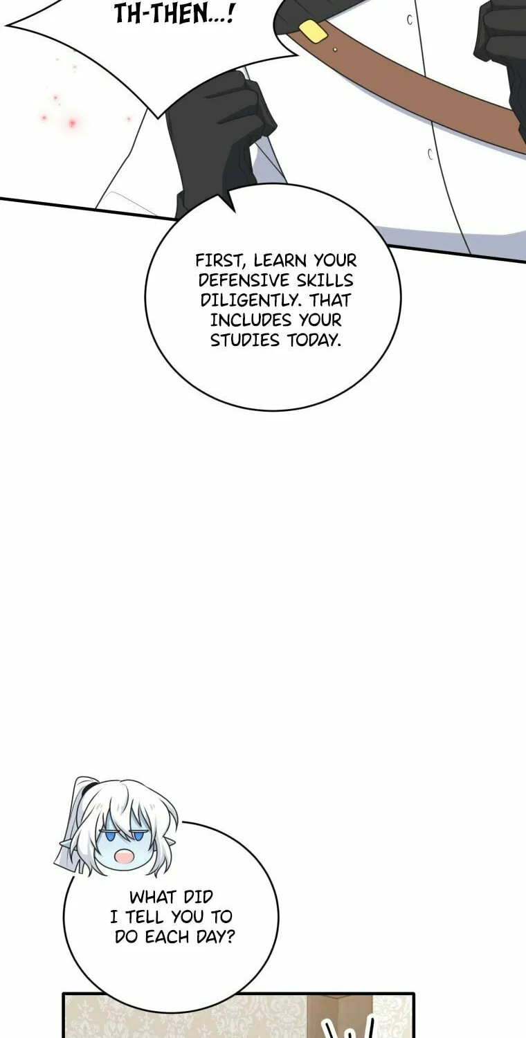 Read Elqueeness chapter 278 image 50 on Lezhin
