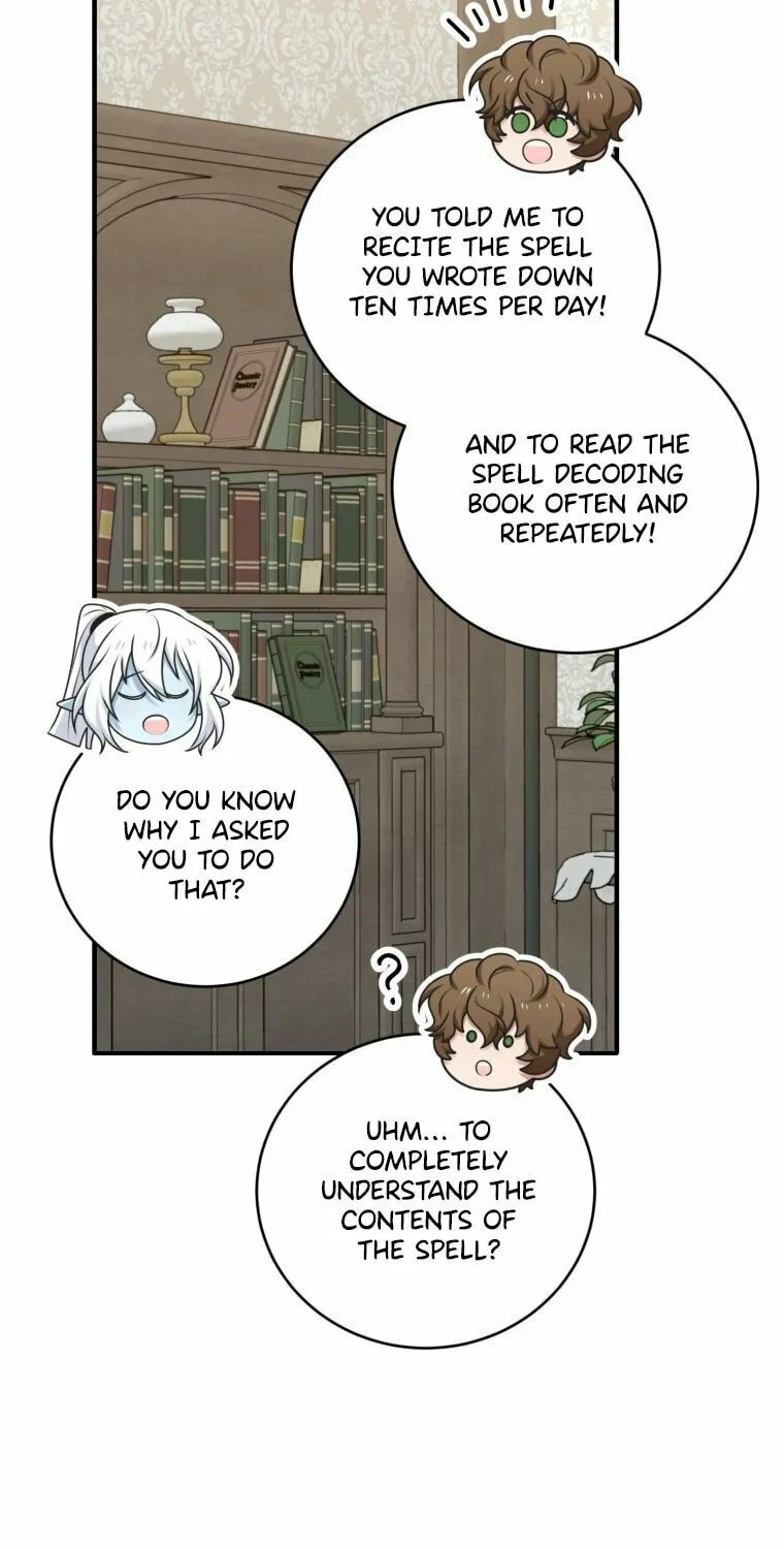 Read Elqueeness chapter 278 image 51 on Lezhin