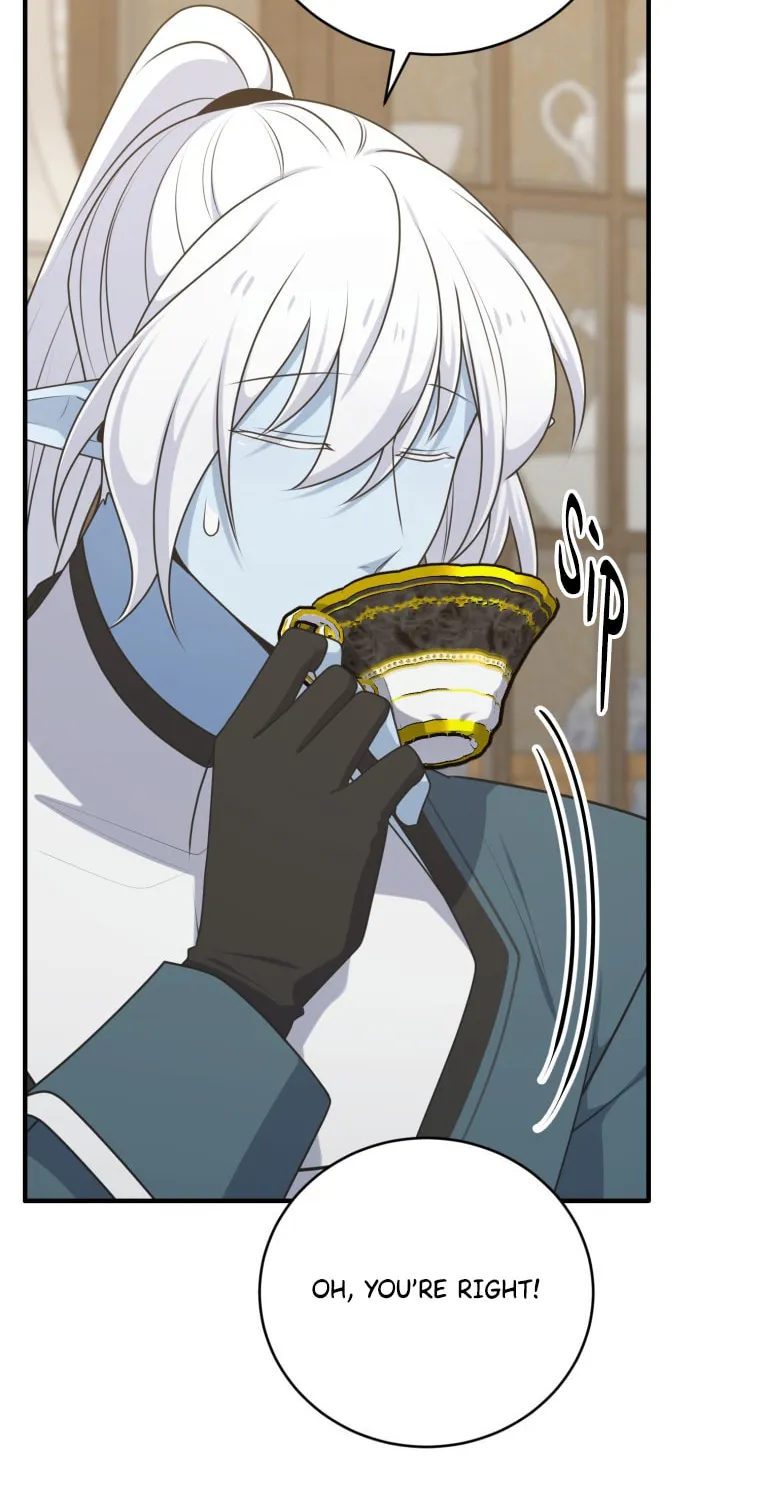 Read Elqueeness chapter 278 image 58 on Lezhin