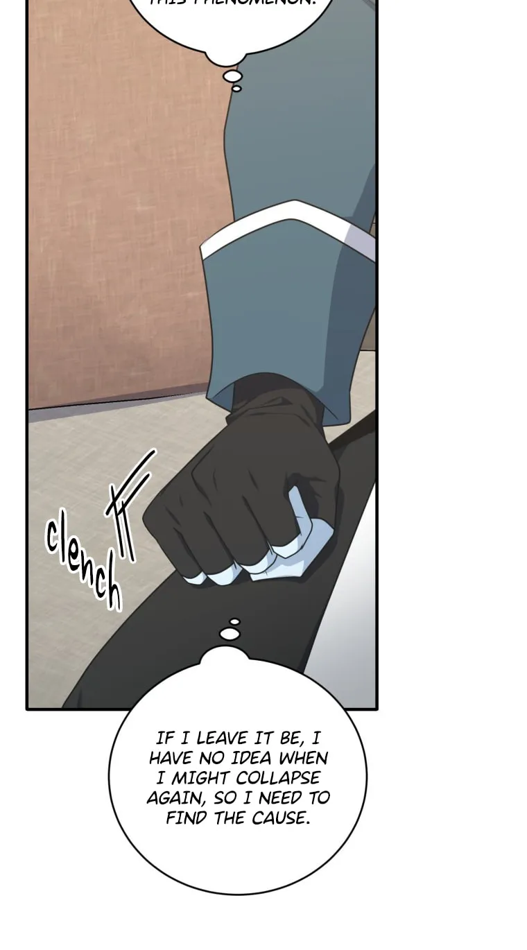 Read Elqueeness chapter 278 image 6 on Lezhin