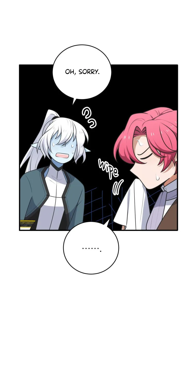 Read Elqueeness chapter 278 image 61 on Lezhin