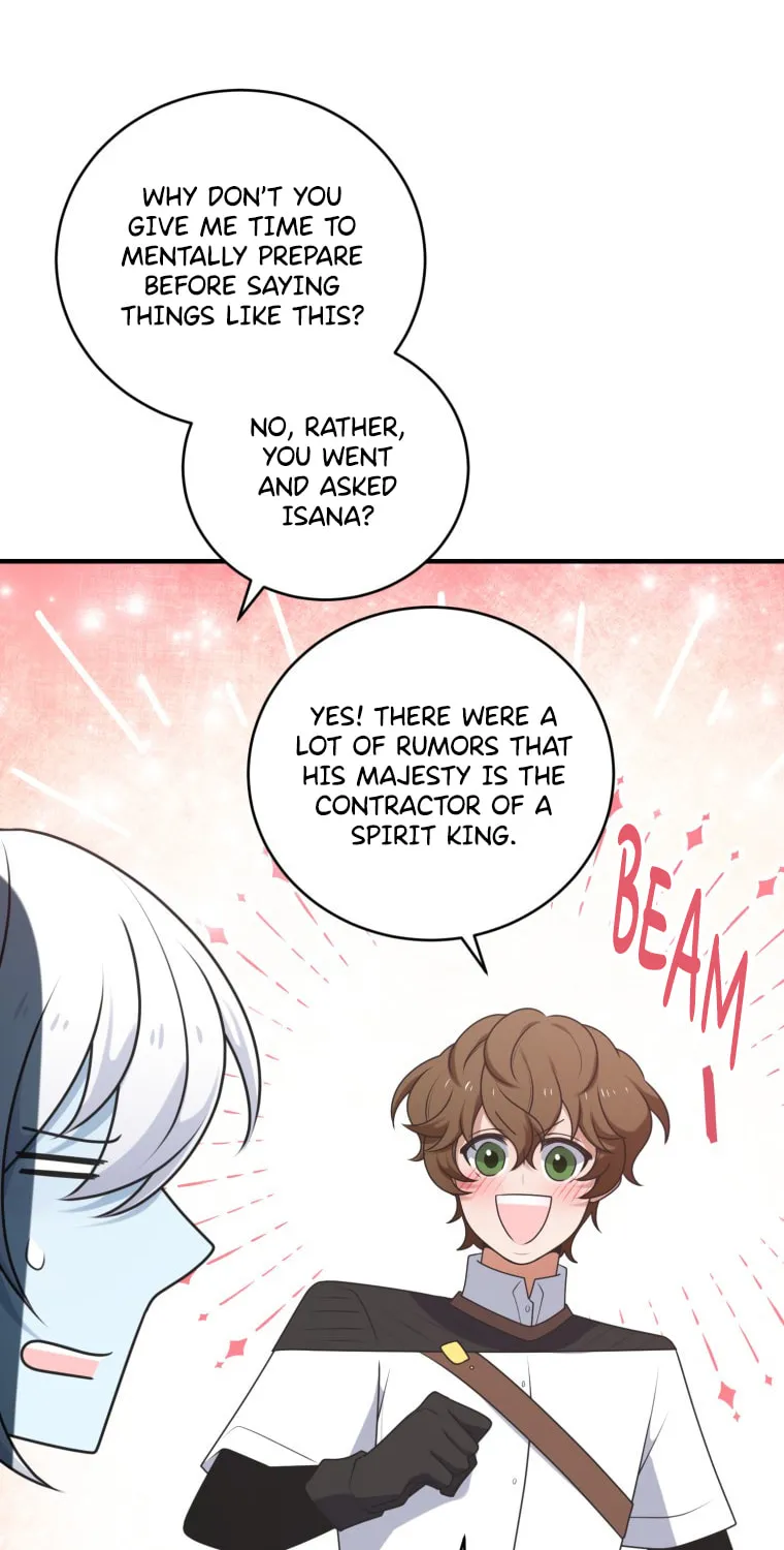 Read Elqueeness chapter 278 image 62 on Lezhin