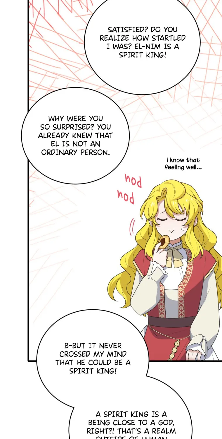 Read Elqueeness chapter 278 image 64 on Lezhin