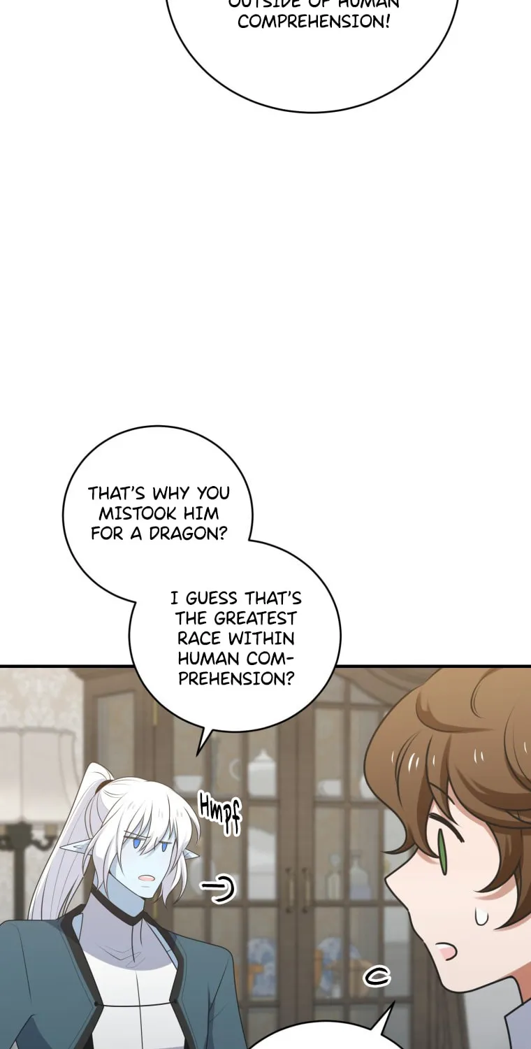 Read Elqueeness chapter 278 image 65 on Lezhin