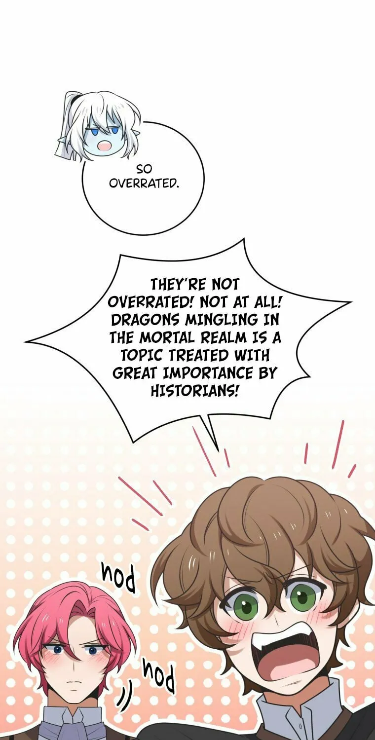 Read Elqueeness chapter 278 image 67 on Lezhin