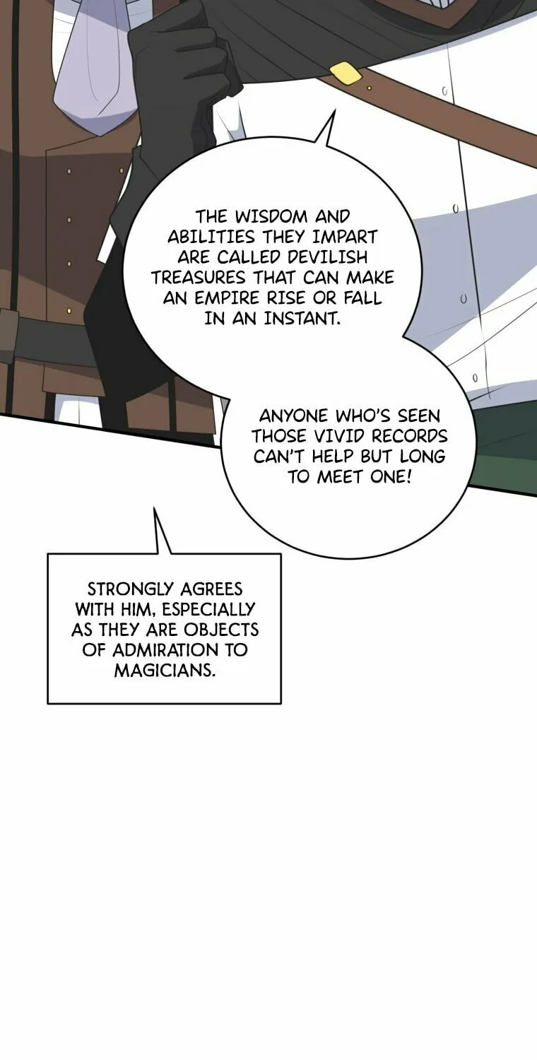 Read Elqueeness chapter 278 image 68 on Lezhin