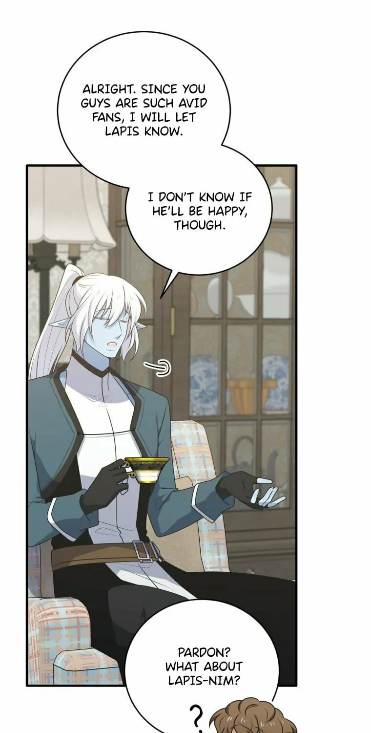 Read Elqueeness chapter 278 image 69 on Lezhin