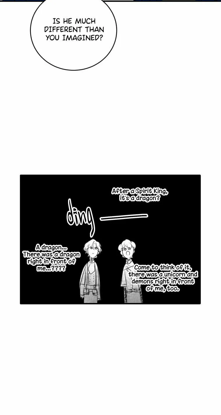Read Elqueeness chapter 278 image 71 on Lezhin