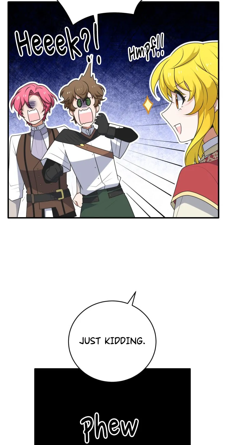 Read Elqueeness chapter 278 image 74 on Lezhin