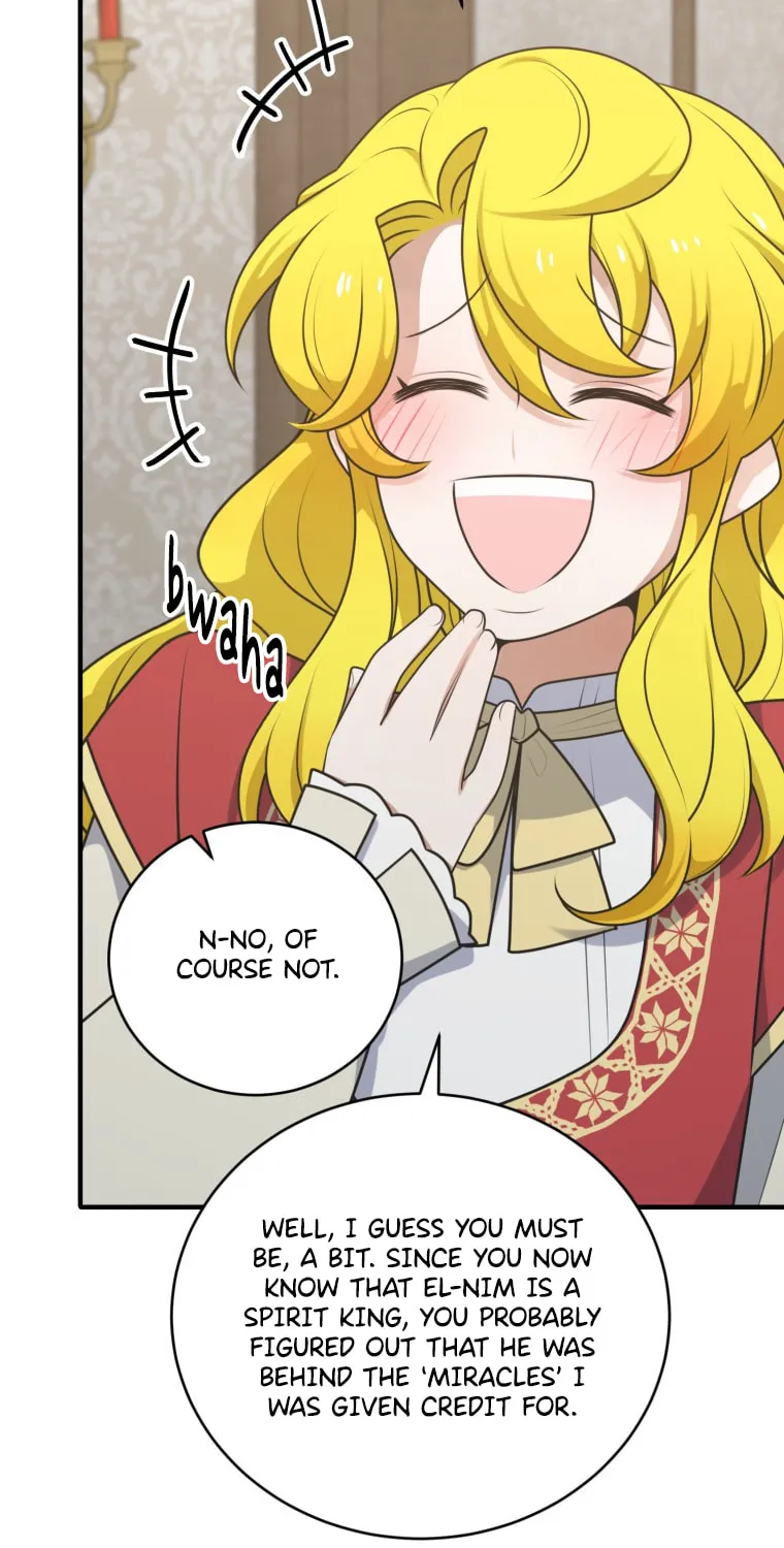 Read Elqueeness chapter 278 image 76 on Lezhin