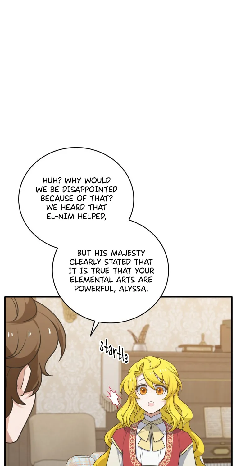 Read Elqueeness chapter 278 image 77 on Lezhin