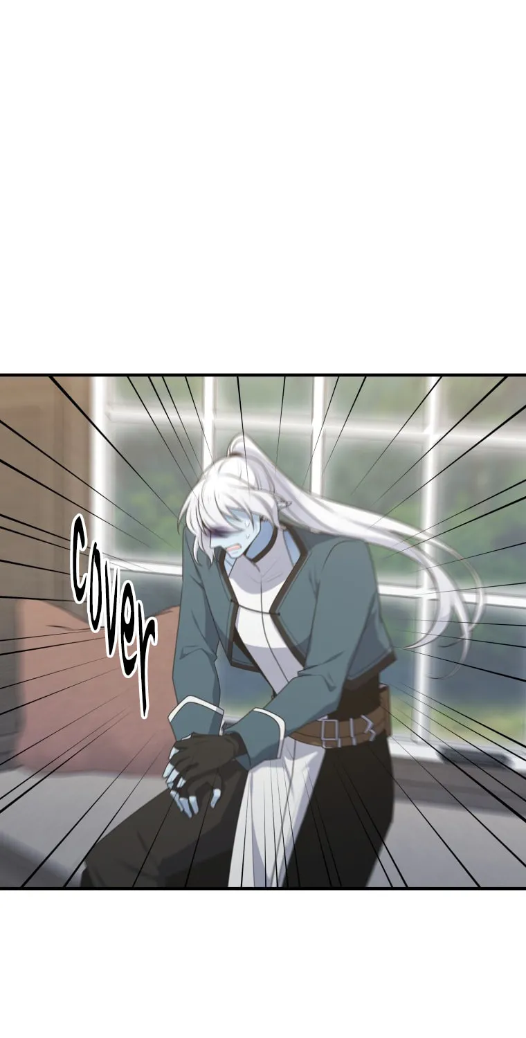 Read Elqueeness chapter 278 image 8 on Lezhin
