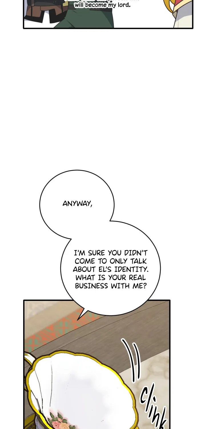 Read Elqueeness chapter 278 image 83 on Lezhin