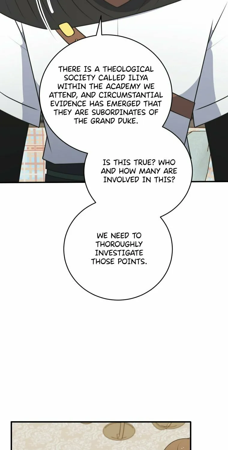 Read Elqueeness chapter 278 image 86 on Lezhin