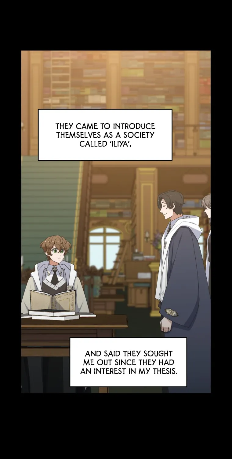 Read Elqueeness chapter 279 image 19 on Lezhin