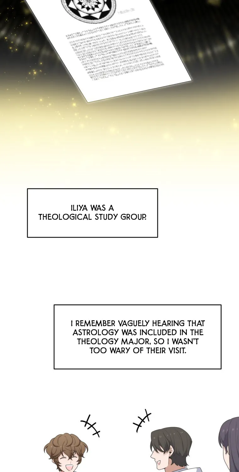 Read Elqueeness chapter 279 image 22 on Lezhin