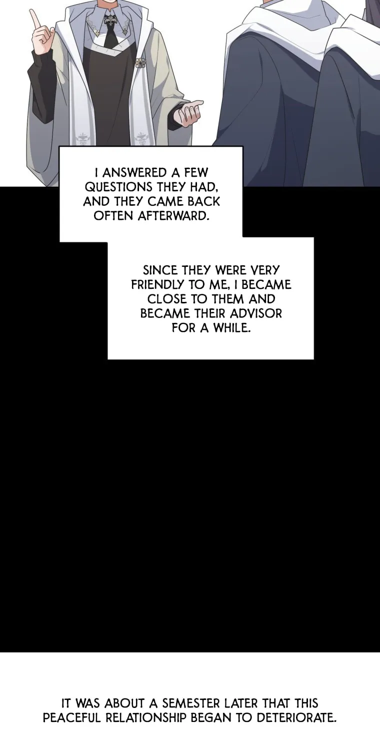 Read Elqueeness chapter 279 image 23 on Lezhin