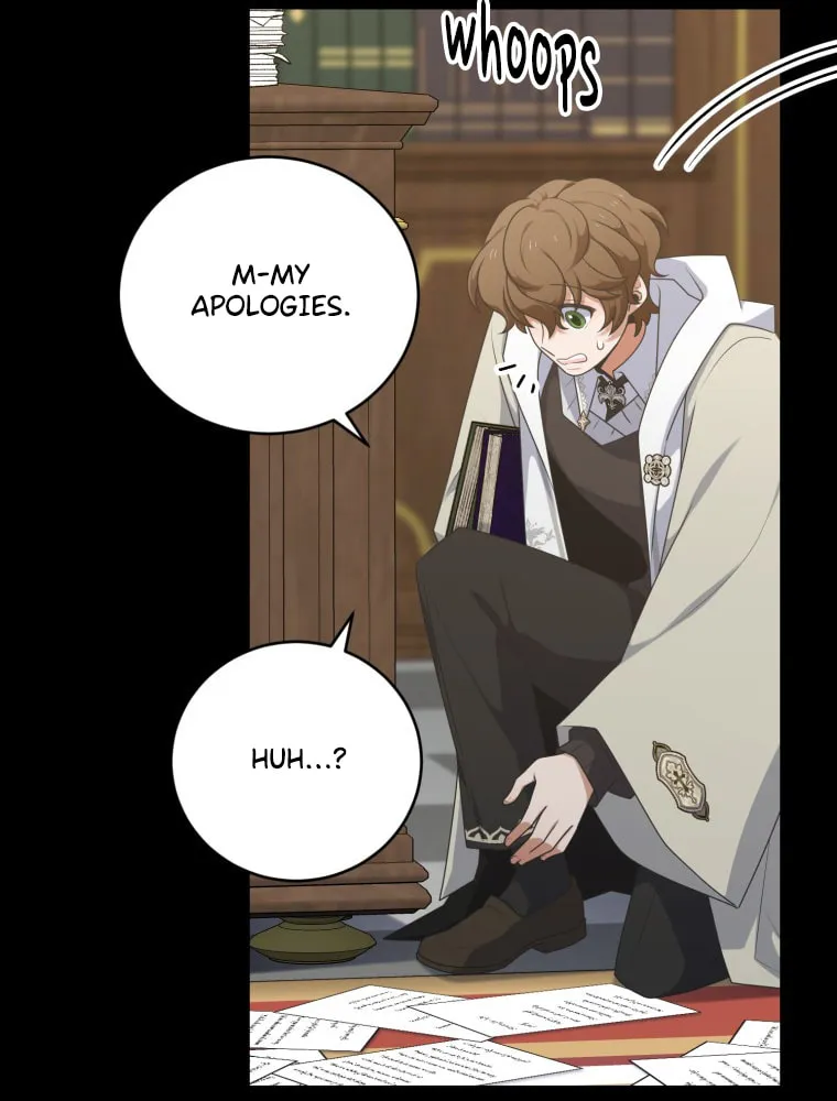 Read Elqueeness chapter 279 image 27 on Lezhin
