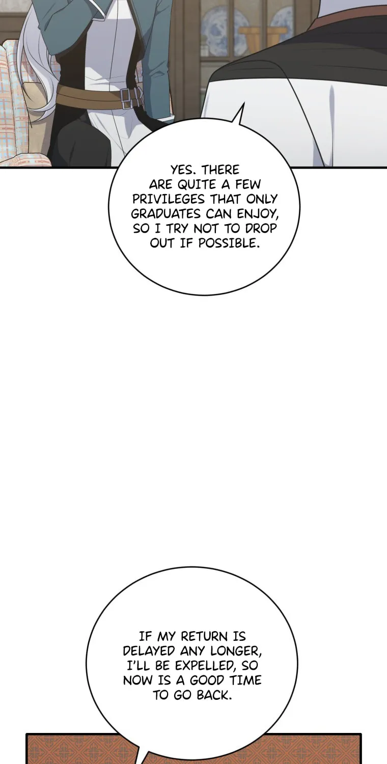 Read Elqueeness chapter 279 image 3 on Lezhin