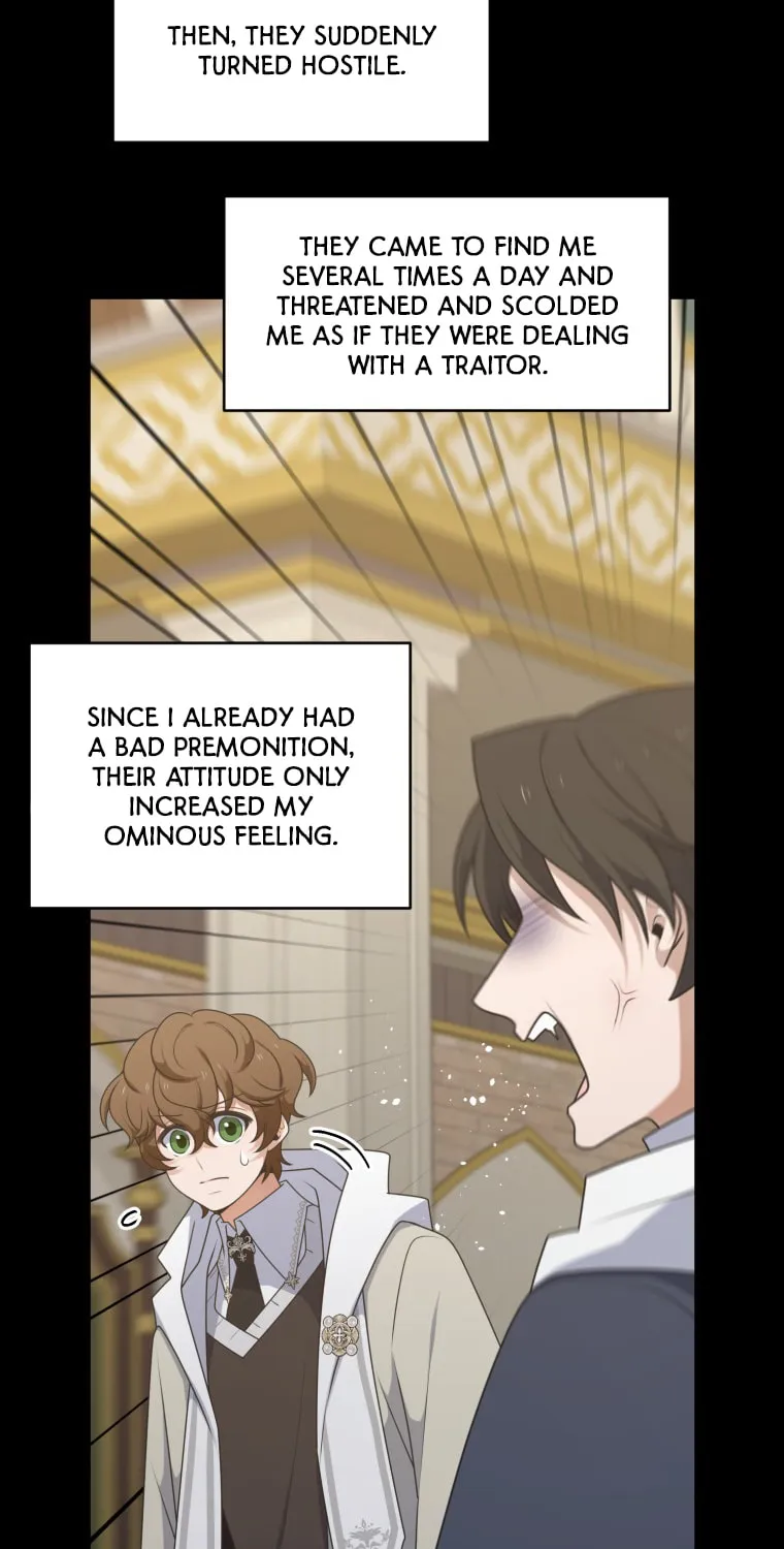 Read Elqueeness chapter 279 image 30 on Lezhin