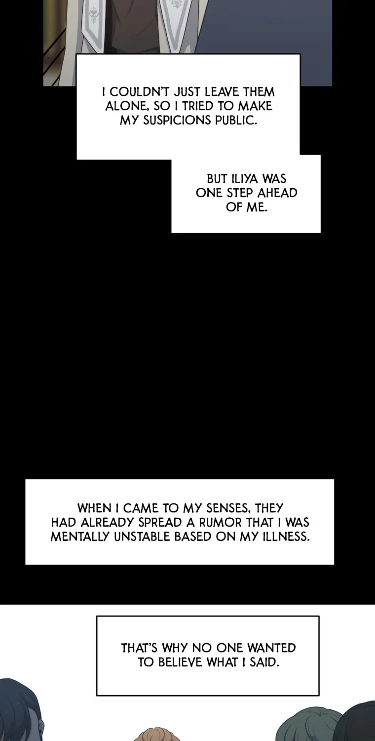 Read Elqueeness chapter 279 image 31 on Lezhin