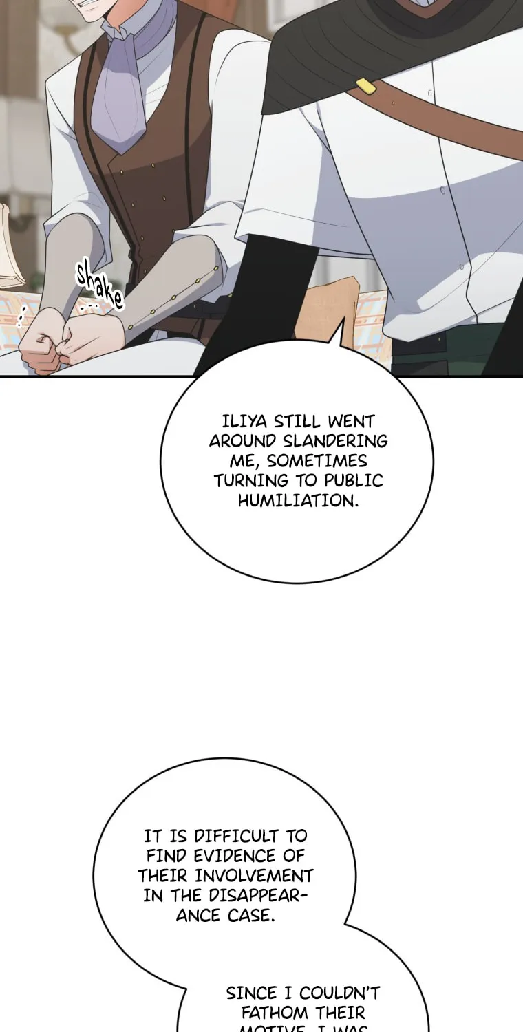 Read Elqueeness chapter 279 image 36 on Lezhin