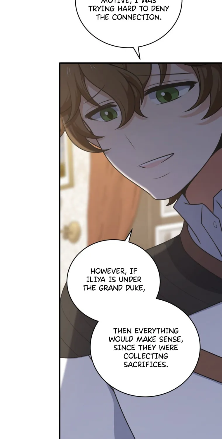 Read Elqueeness chapter 279 image 37 on Lezhin