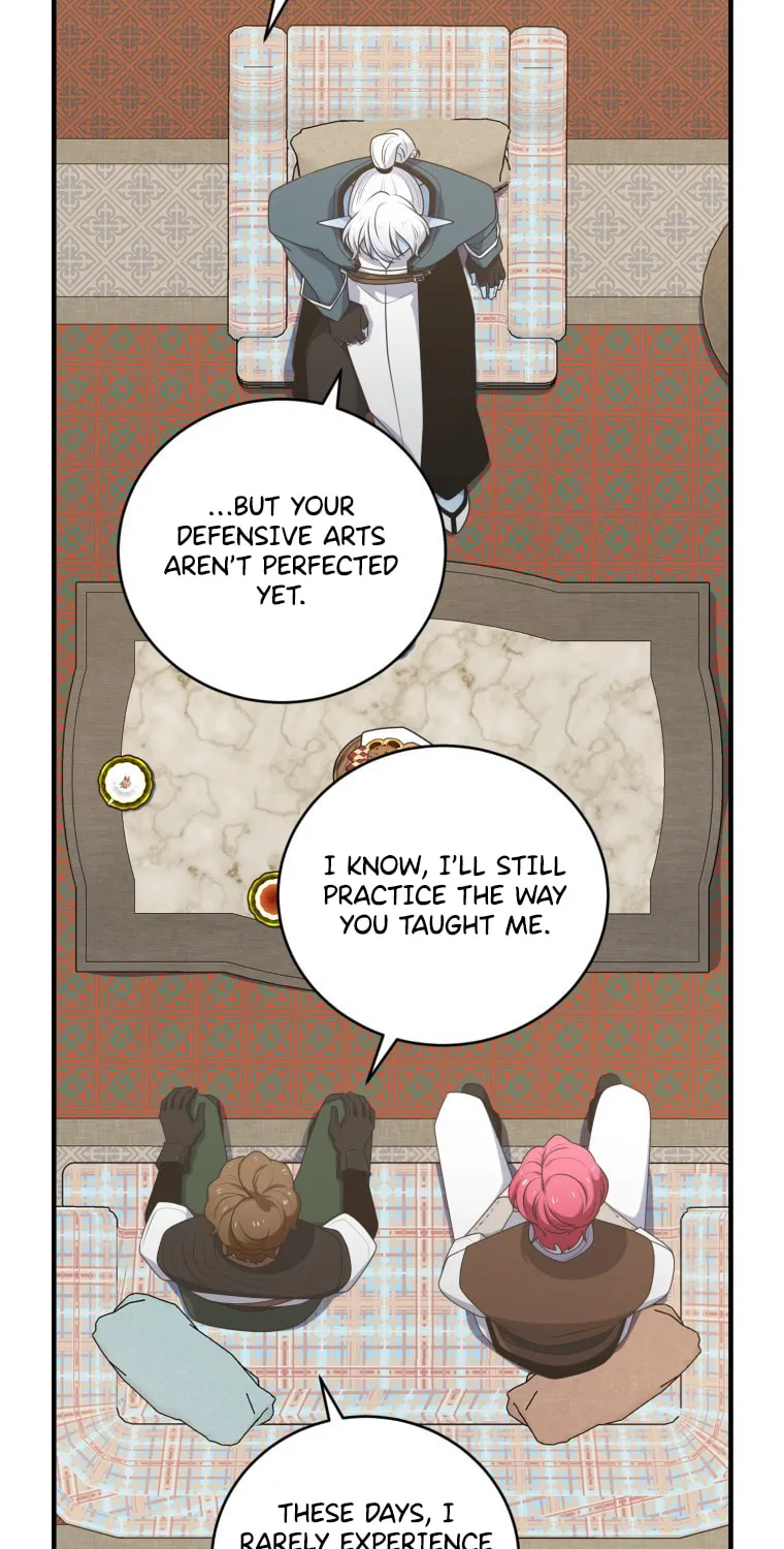 Read Elqueeness chapter 279 image 4 on Lezhin