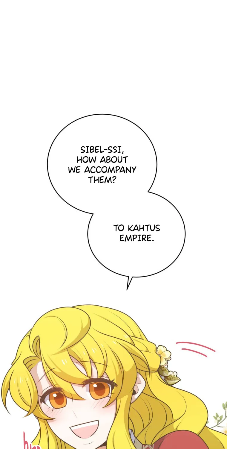 Read Elqueeness chapter 279 image 45 on Lezhin
