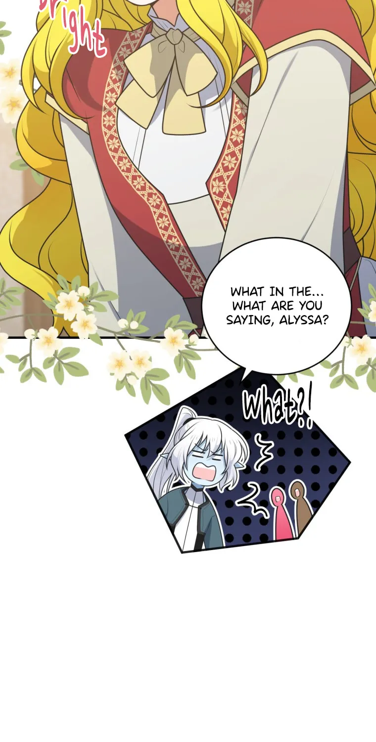 Read Elqueeness chapter 279 image 46 on Lezhin