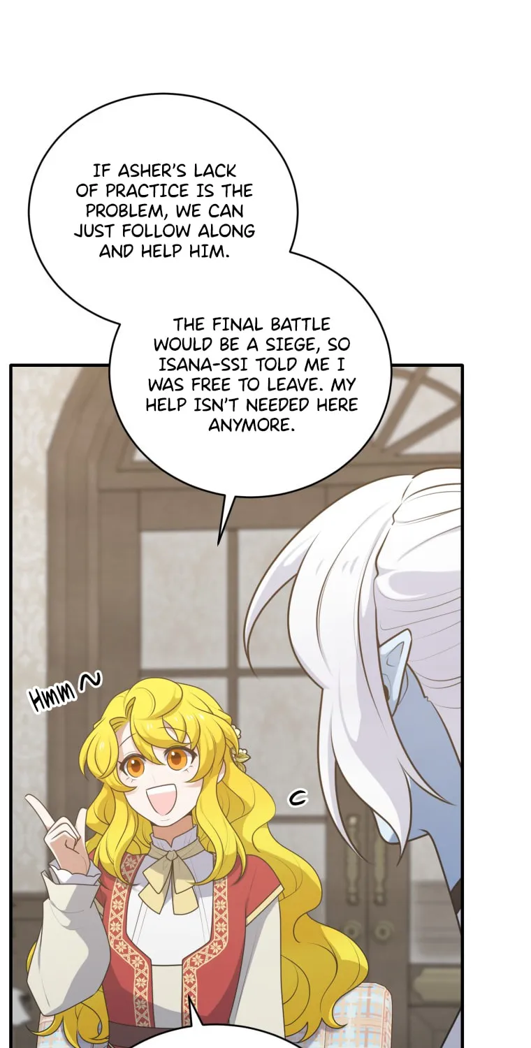 Read Elqueeness chapter 279 image 47 on Lezhin