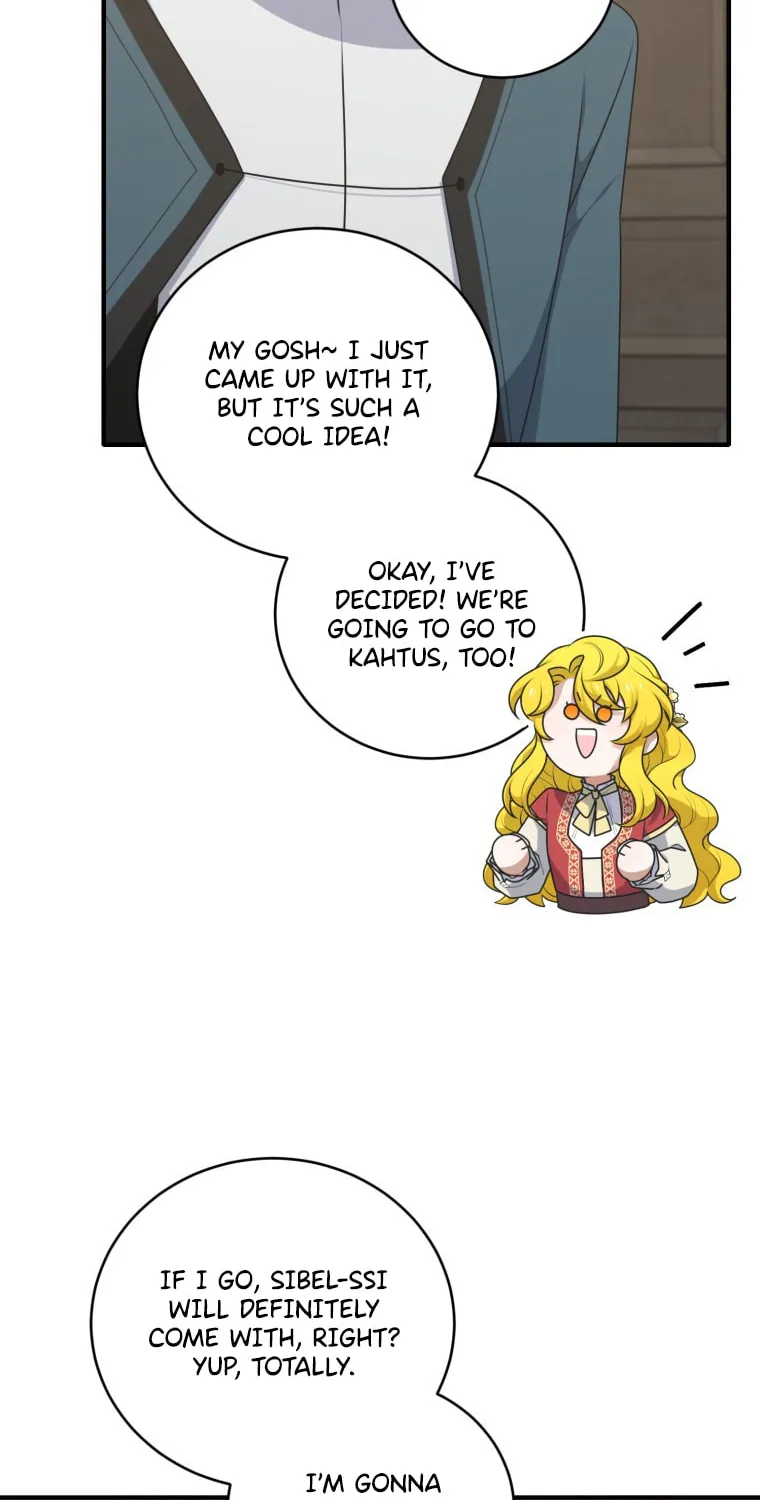 Read Elqueeness chapter 279 image 50 on Lezhin