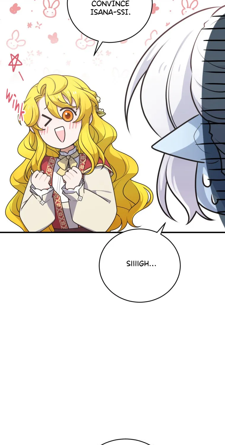 Read Elqueeness chapter 279 image 51 on Lezhin
