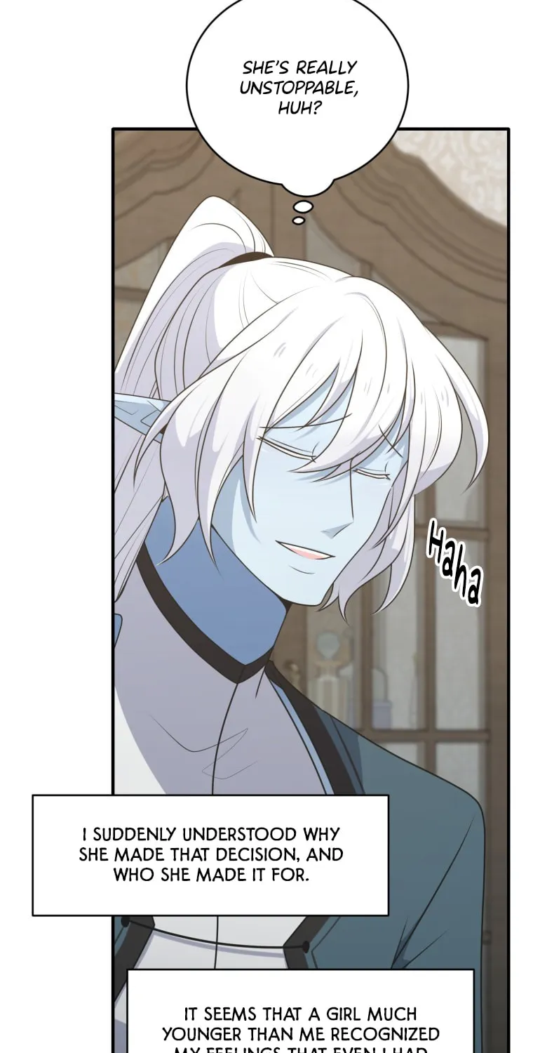 Read Elqueeness chapter 279 image 52 on Lezhin