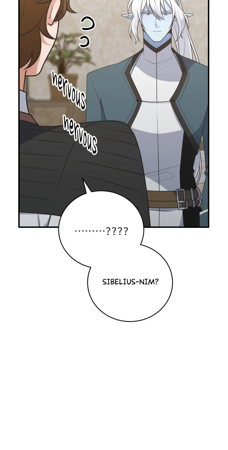 Read Elqueeness chapter 279 image 57 on Lezhin