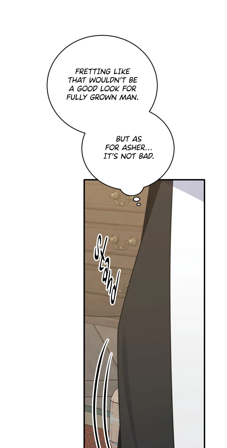 Read Elqueeness chapter 279 image 58 on Lezhin