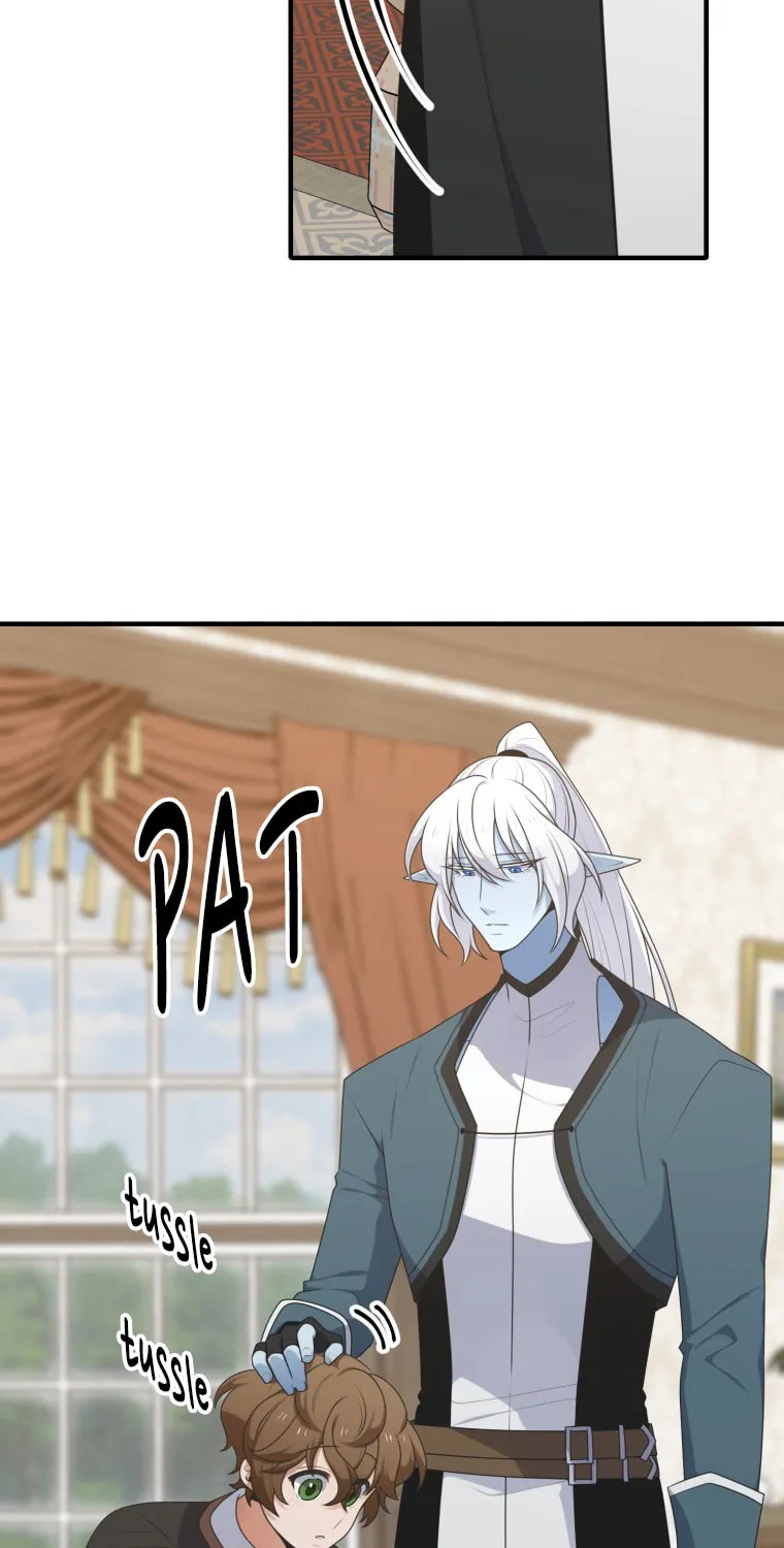 Read Elqueeness chapter 279 image 59 on Lezhin
