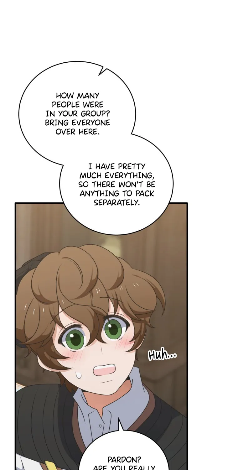 Read Elqueeness chapter 279 image 61 on Lezhin
