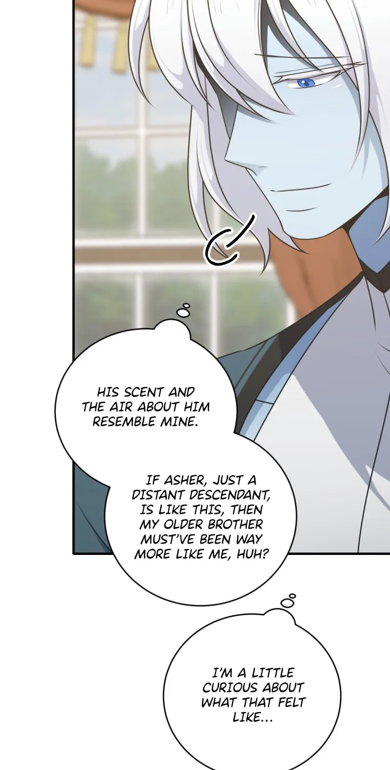 Read Elqueeness chapter 279 image 66 on Lezhin