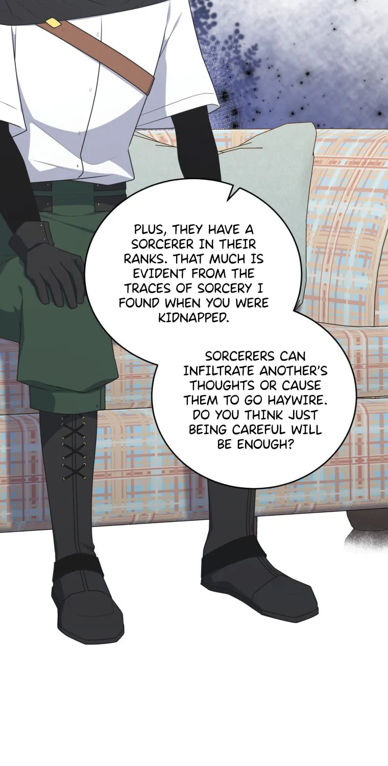 Read Elqueeness chapter 279 image 8 on Lezhin