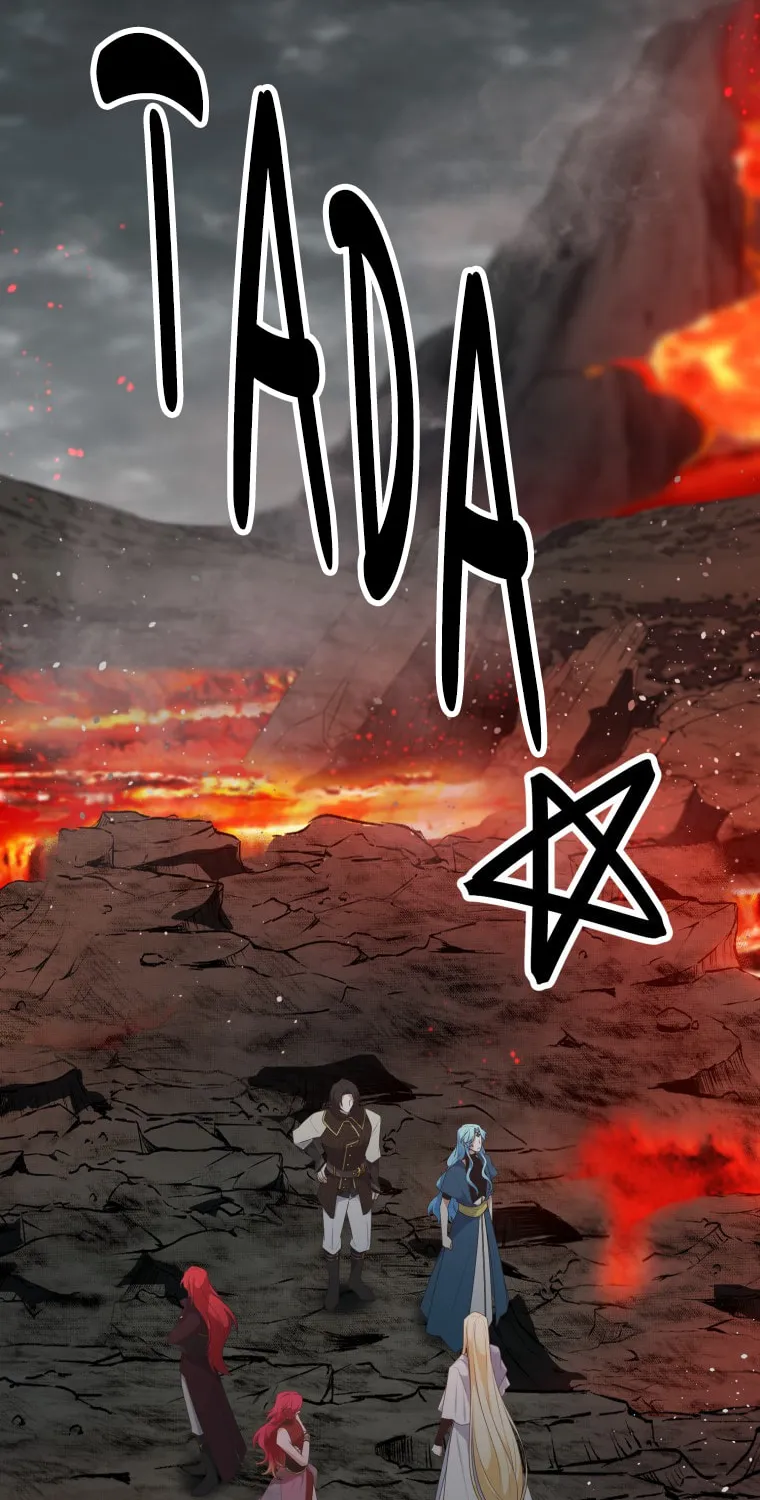 Read Elqueeness chapter 279 image 80 on Lezhin