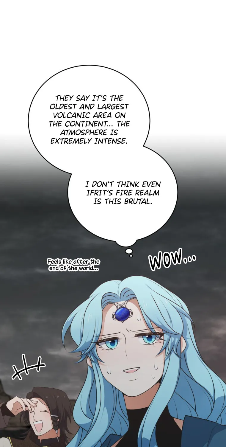 Read Elqueeness chapter 279 image 84 on Lezhin