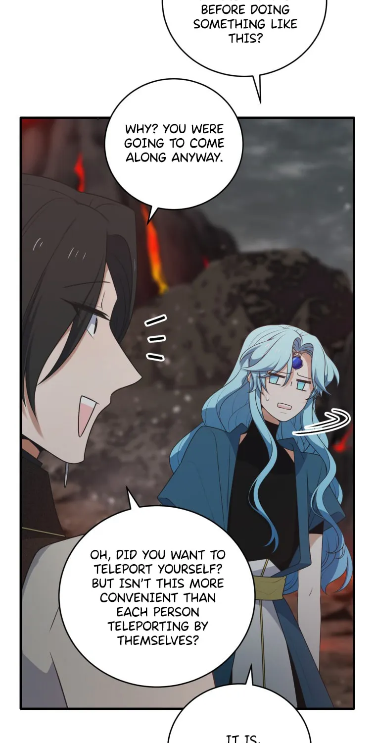 Read Elqueeness chapter 279 image 86 on Lezhin