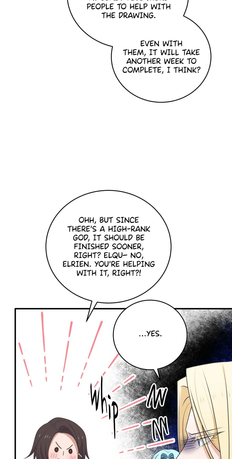 Read Elqueeness chapter 279 image 89 on Lezhin