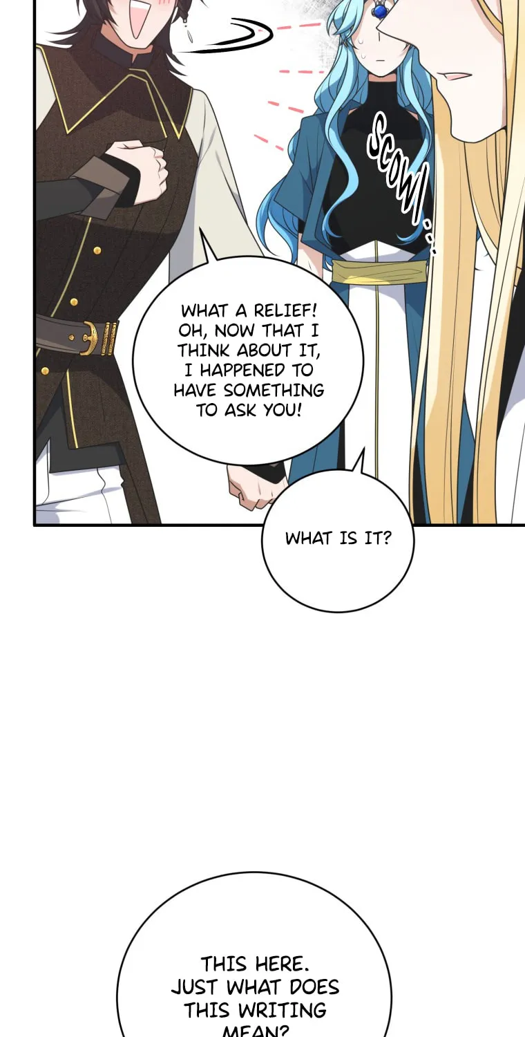 Read Elqueeness chapter 279 image 90 on Lezhin