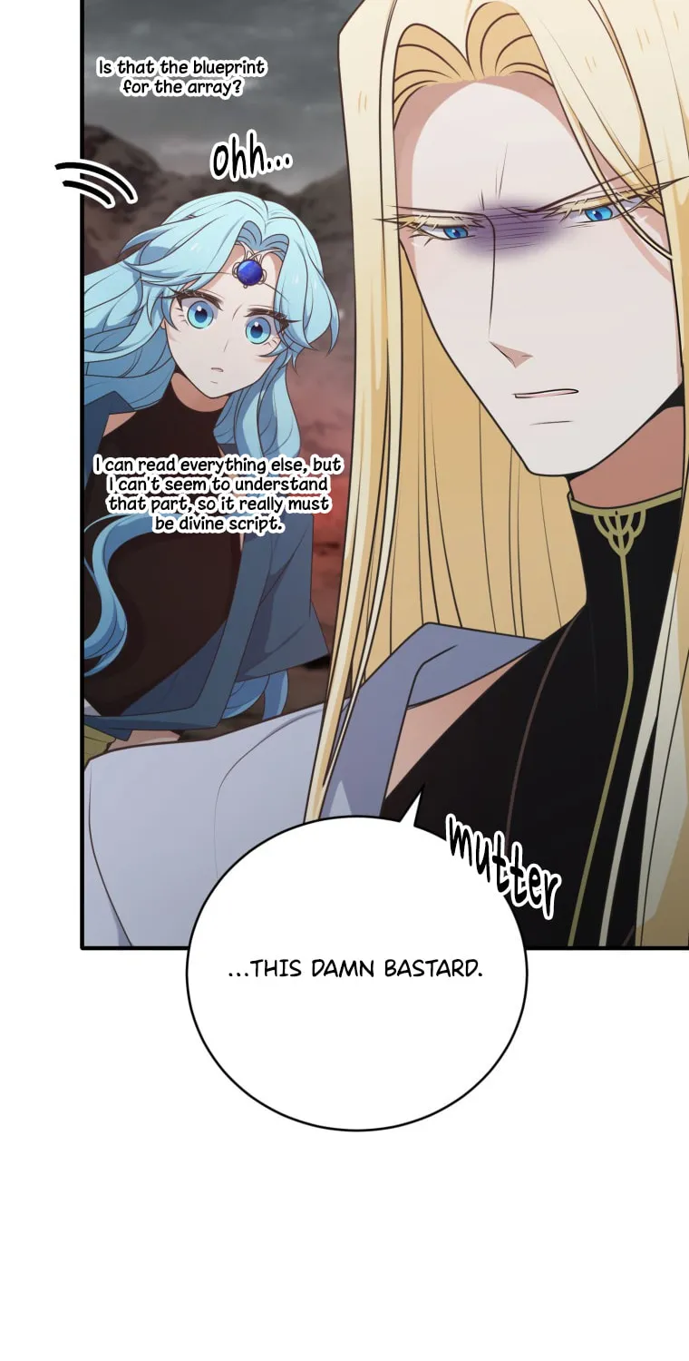 Read Elqueeness chapter 279 image 93 on Lezhin
