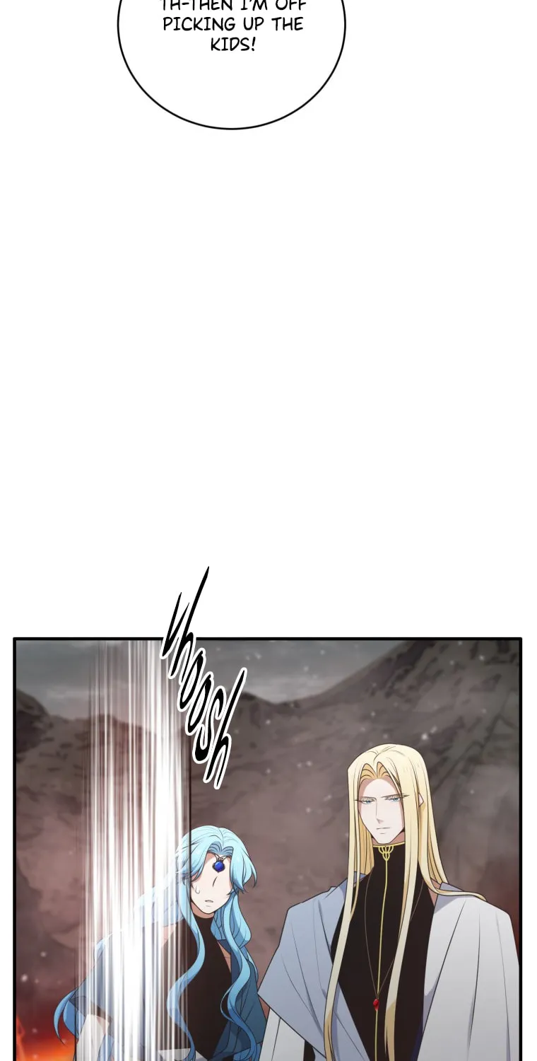 Read Elqueeness chapter 279 image 98 on Lezhin