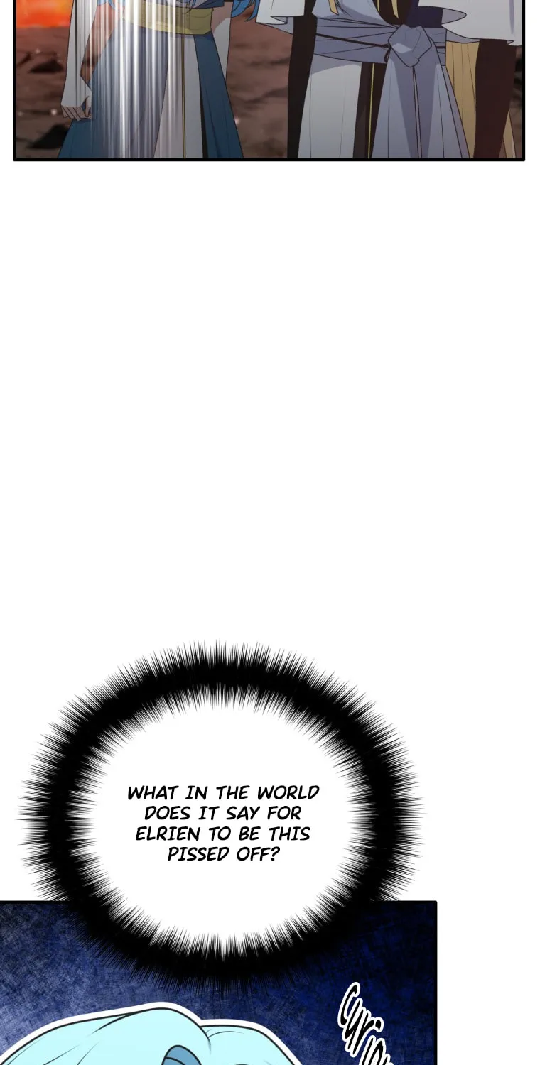Read Elqueeness chapter 279 image 99 on Lezhin