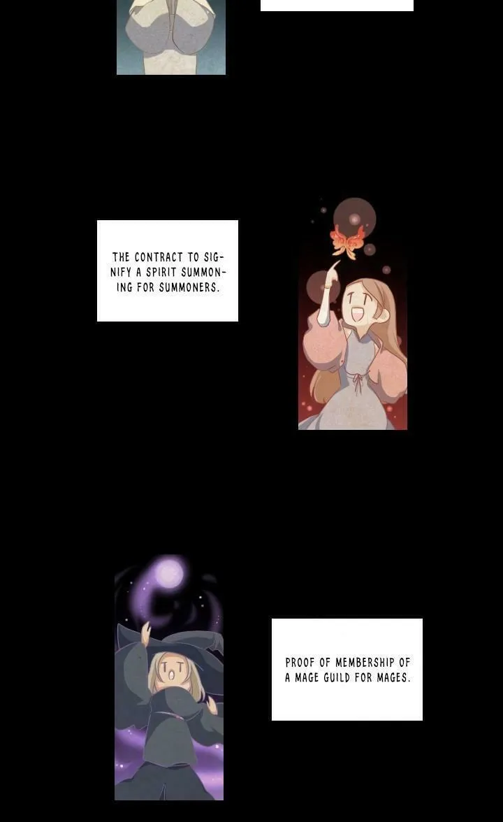 Read Elqueeness chapter 28 image 17 on Lezhin